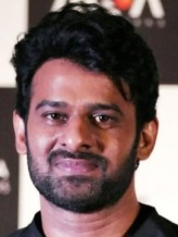 Prabhas fotoğrafı