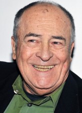 Bernardo Bertolucci fotoğrafı