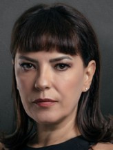 Yeşim Salkım fotoğrafı