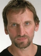 Christopher Eccleston fotoğrafı