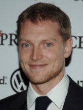 Simon Woods fotoğrafı