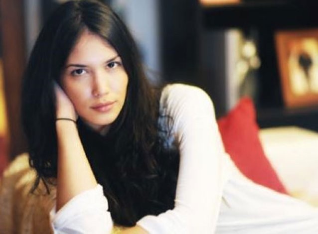 Ebru Şam Fotoğrafı