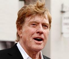 Robert Redford Fotoğrafı