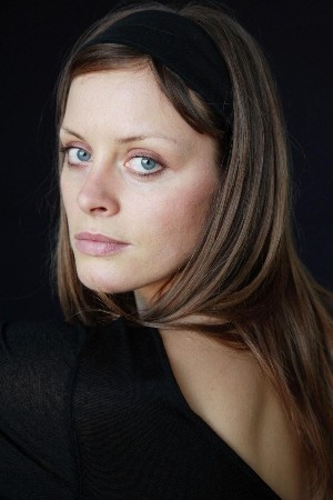 Alma Leiberg Fotoğrafı