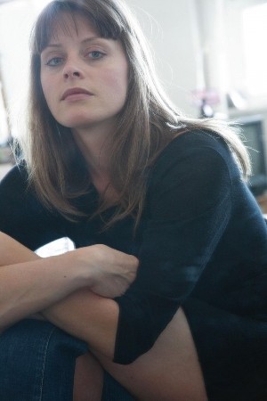 Alma Leiberg fotoğrafı