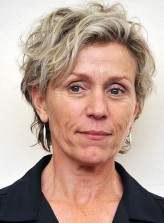 Frances McDormand fotoğrafı