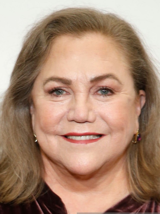 Kathleen Turner fotoğrafı