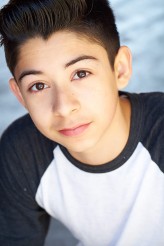 Fabrizio Zacharee Guido fotoğrafı