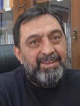 Ahmet Yenilmez fotoğrafı