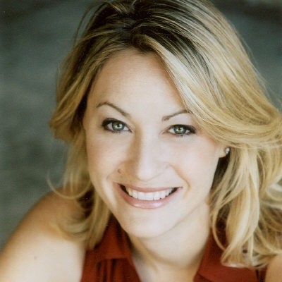 Jessica Chaffin Fotoğrafı