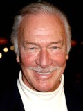 Christopher Plummer fotoğrafı
