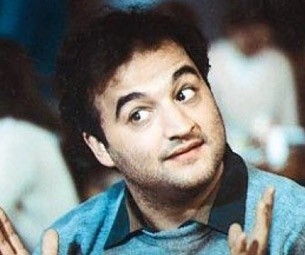 John Belushi Fotoğrafı