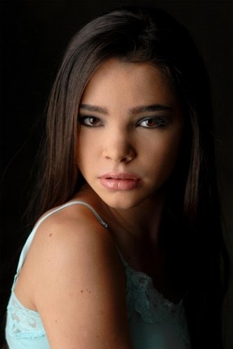 Krisondra Daigneault Fotoğrafı