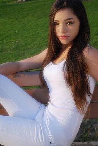 Krisondra Daigneault Fotoğrafı