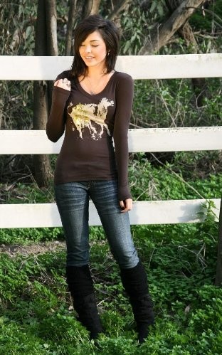 Krisondra Daigneault Fotoğrafı