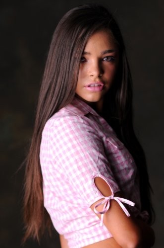 Krisondra Daigneault Fotoğrafı