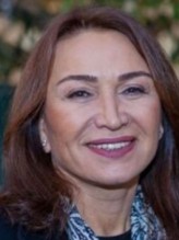 Demet Akbağ fotoğrafı