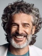 Leonardo Sbaraglia fotoğrafı