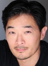 Arnold Chun fotoğrafı