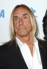 Iggy Pop fotoğrafı