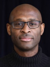 Julius Onah fotoğrafı