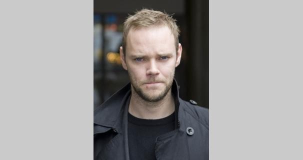 Joe Absolom fotoğrafı