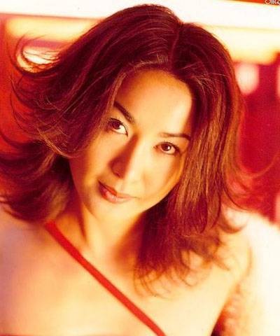 Irene Wan Fotoğrafı