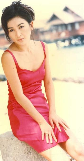 Irene Wan Fotoğrafı