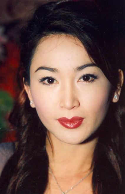 Irene Wan Fotoğrafı