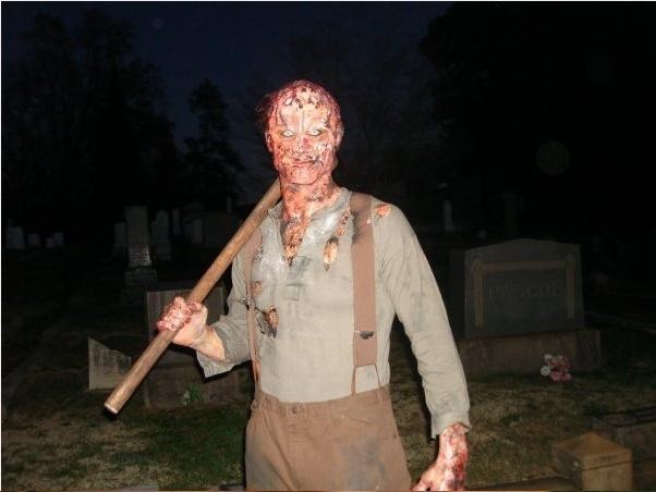 Reece Kirk Fotoğrafı