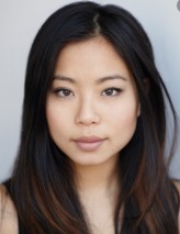 Michelle Ang fotoğrafı