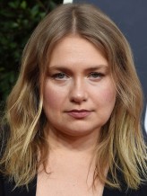 Merritt Wever fotoğrafı