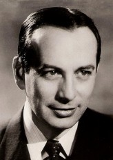 Maurice Escande fotoğrafı