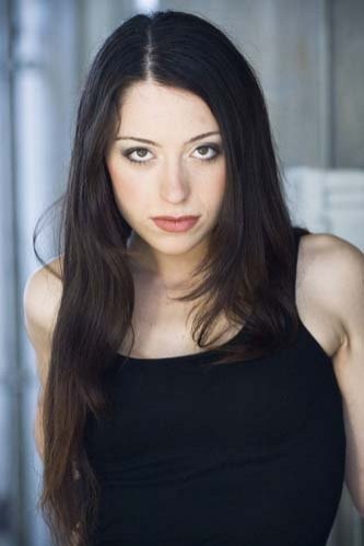 Tara Alexis Fotoğrafı