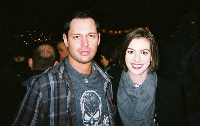 David Gere Fotoğrafı