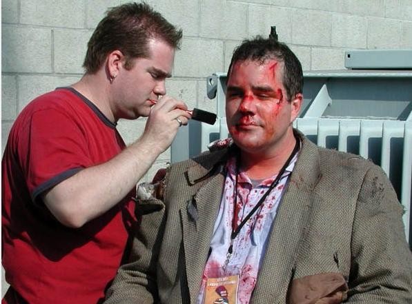 Jonathan Browning Fotoğrafı