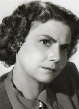 Mercedes Soler fotoğrafı