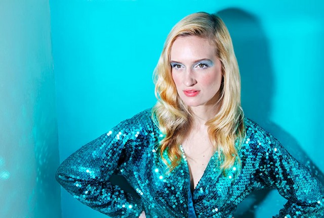 Breeda Wool Fotoğrafı