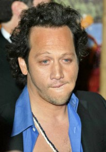 Rob Schneider Fotoğrafı