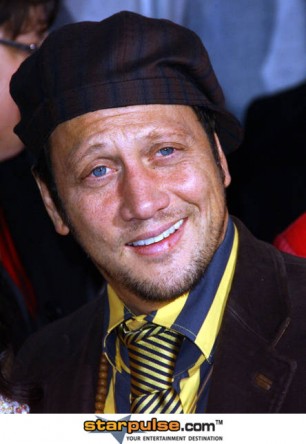 Rob Schneider Fotoğrafı