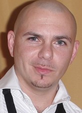 Pitbull fotoğrafı