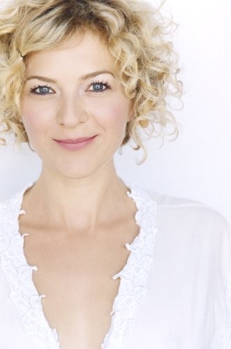 Oona Mekas Fotoğrafı