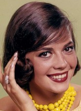 Natalie Wood fotoğrafı