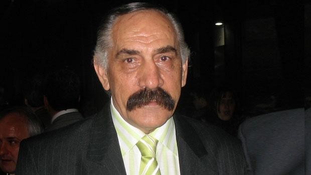 Sırrı Elitaş Fotoğrafı