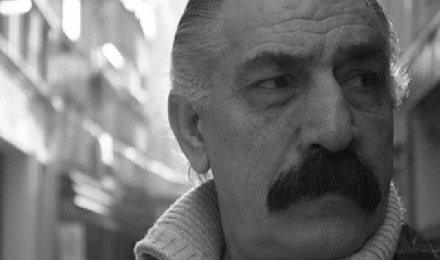 Sırrı Elitaş Fotoğrafı