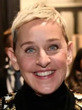 Ellen DeGeneres fotoğrafı
