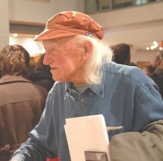 René Vautier Fotoğrafı