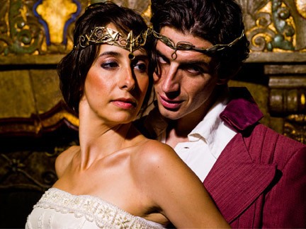 Laura Covelli fotoğrafı