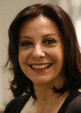 Ayda Aksel fotoğrafı