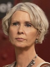 Cynthia Nixon fotoğrafı